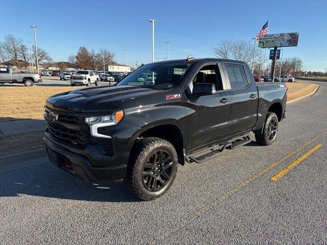 used 2023 Chevrolet Silverado 1500 car, priced at $48,000