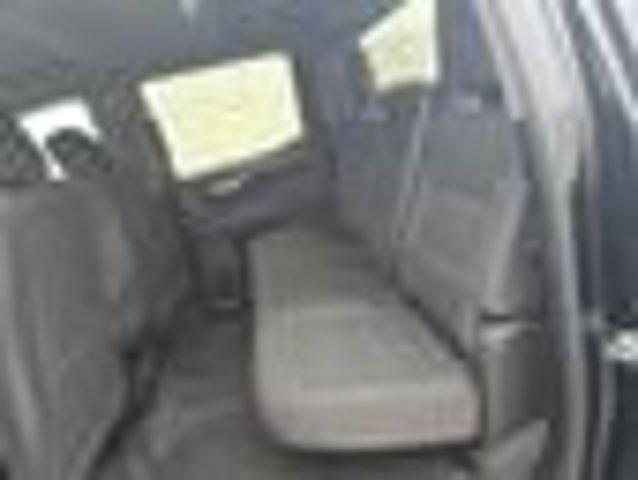 used 2023 Chevrolet Silverado 1500 car, priced at $48,277