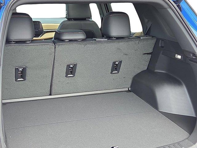 new 2026 Chevrolet Equinox car, priced at $36,790