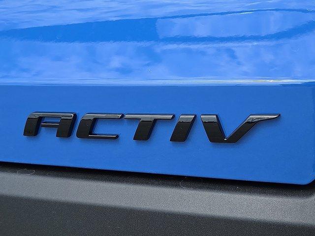 new 2026 Chevrolet Equinox car, priced at $36,790