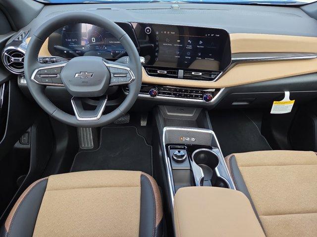 new 2026 Chevrolet Equinox car, priced at $37,290