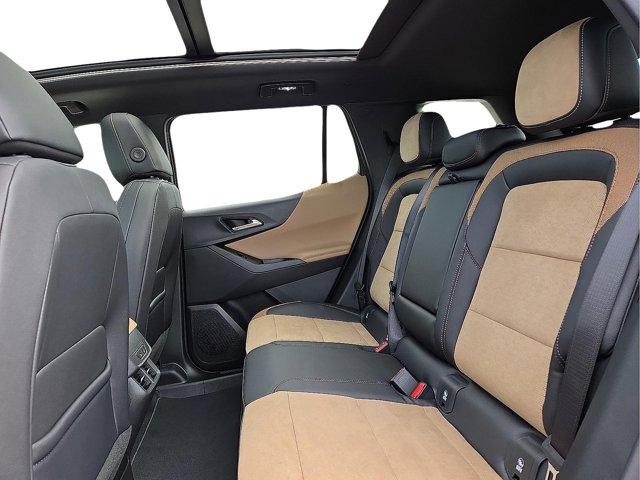 new 2026 Chevrolet Equinox car, priced at $36,790