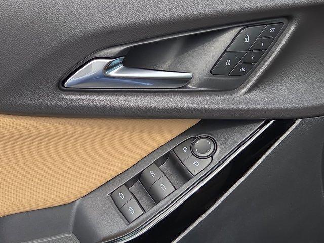new 2026 Chevrolet Equinox car, priced at $37,290