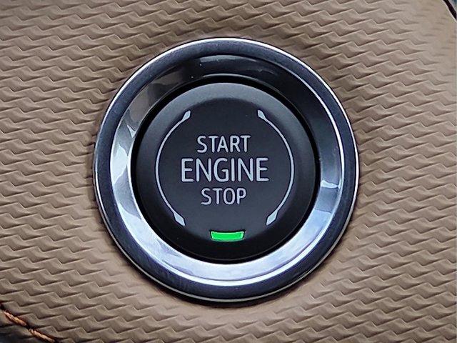 new 2026 Chevrolet Equinox car, priced at $36,790