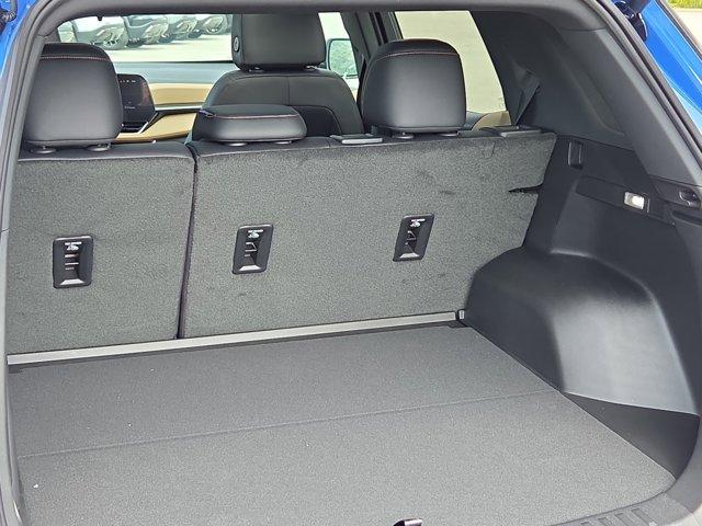 new 2026 Chevrolet Equinox car, priced at $37,290