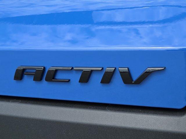 new 2026 Chevrolet Equinox car, priced at $37,290