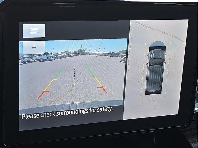 used 2023 Ford Explorer car, priced at $30,034