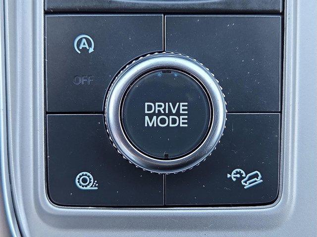 used 2023 Ford Explorer car, priced at $30,034