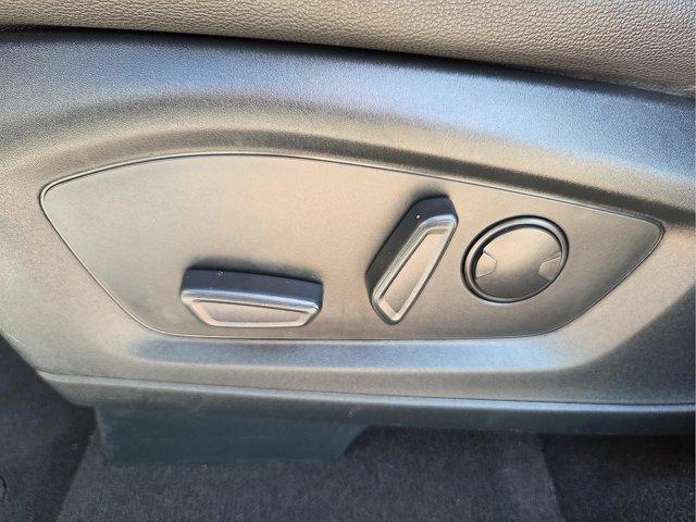 used 2023 Ford Explorer car, priced at $30,034