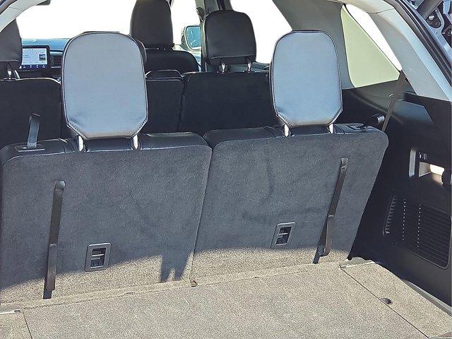 used 2023 Ford Explorer car, priced at $30,034