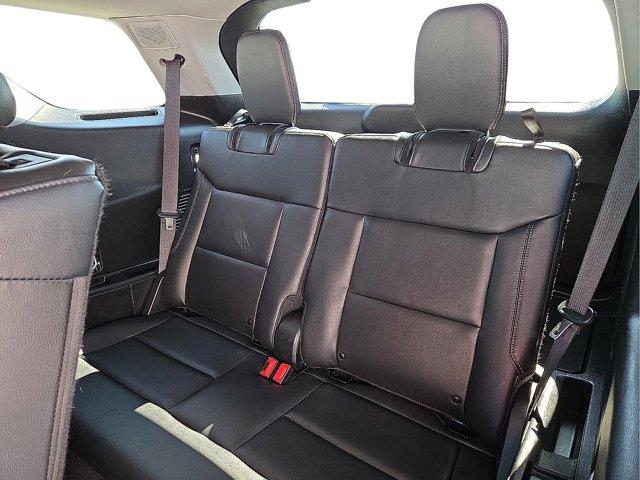 used 2023 Ford Explorer car, priced at $30,034