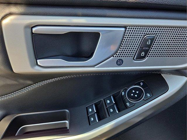 used 2023 Ford Explorer car, priced at $30,034