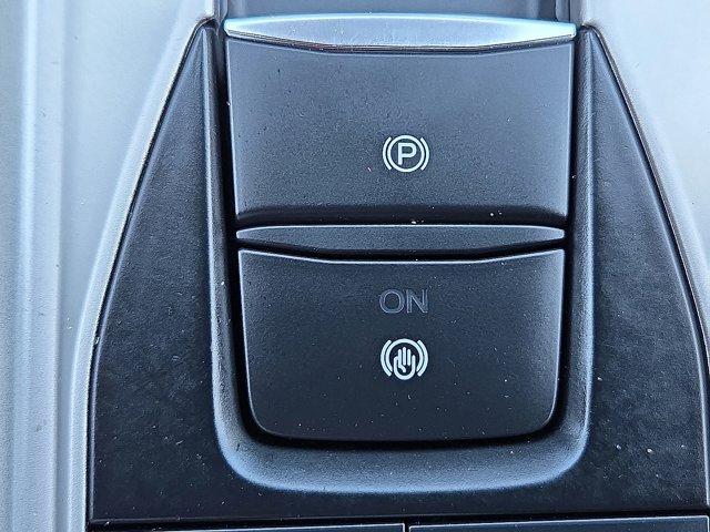 used 2023 Ford Explorer car, priced at $30,034