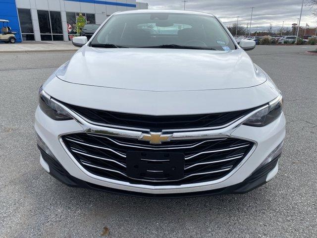 used 2023 Chevrolet Malibu car, priced at $19,800