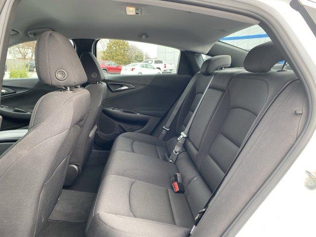 used 2023 Chevrolet Malibu car, priced at $19,800