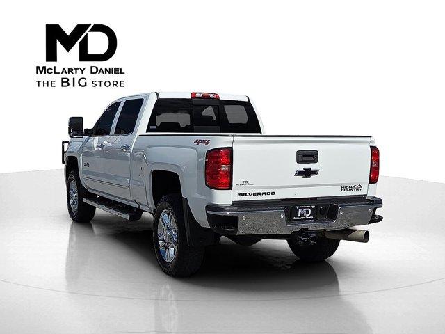 used 2019 Chevrolet Silverado 2500 car, priced at $49,000