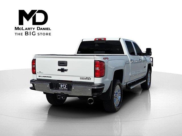 used 2019 Chevrolet Silverado 2500 car, priced at $49,000