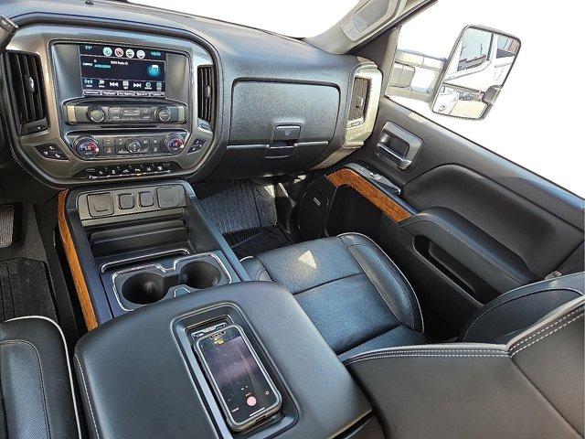 used 2019 Chevrolet Silverado 2500 car, priced at $49,000