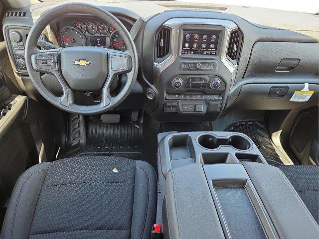 new 2025 Chevrolet Silverado 2500 car, priced at $59,515
