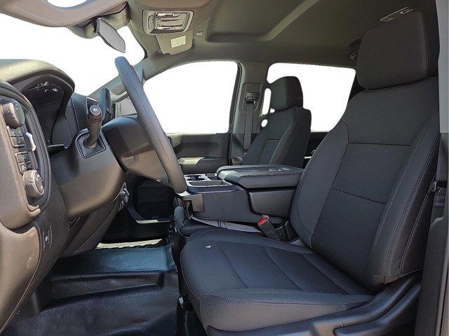 new 2025 Chevrolet Silverado 2500 car, priced at $59,515