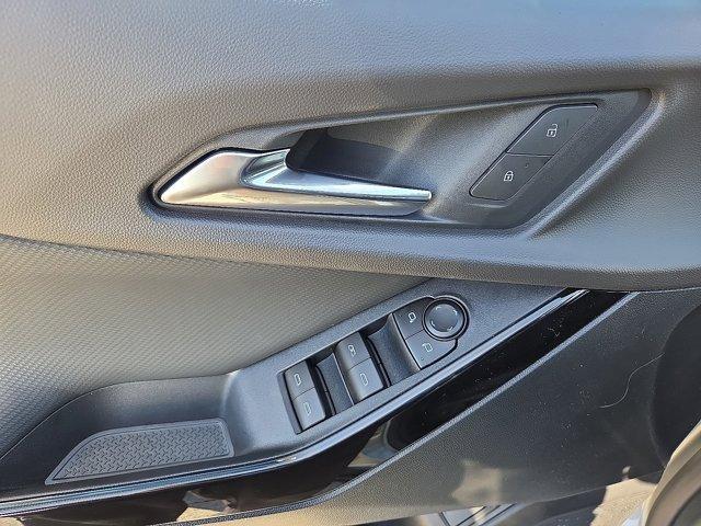 new 2026 Chevrolet Equinox car, priced at $32,545