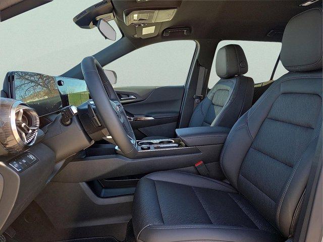 new 2026 Chevrolet Equinox car, priced at $32,545