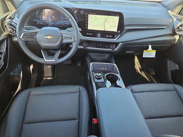 new 2026 Chevrolet Equinox car, priced at $32,545