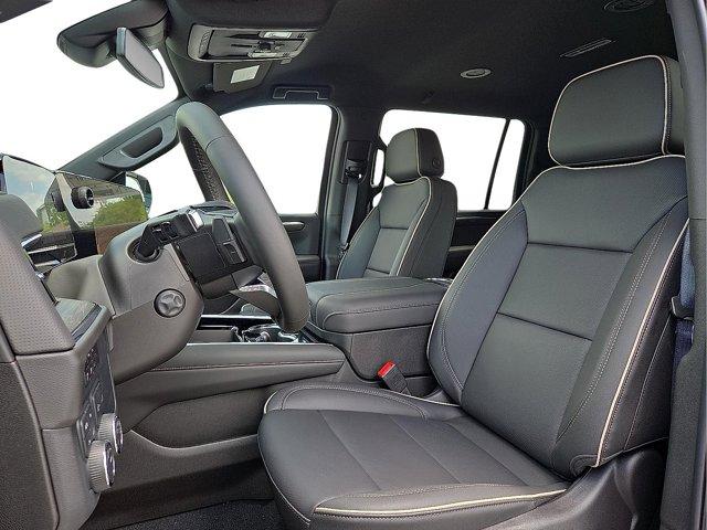 new 2025 Chevrolet Suburban car, priced at $85,090