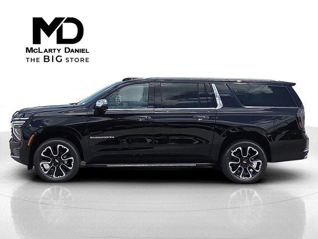 new 2025 Chevrolet Suburban car, priced at $85,090