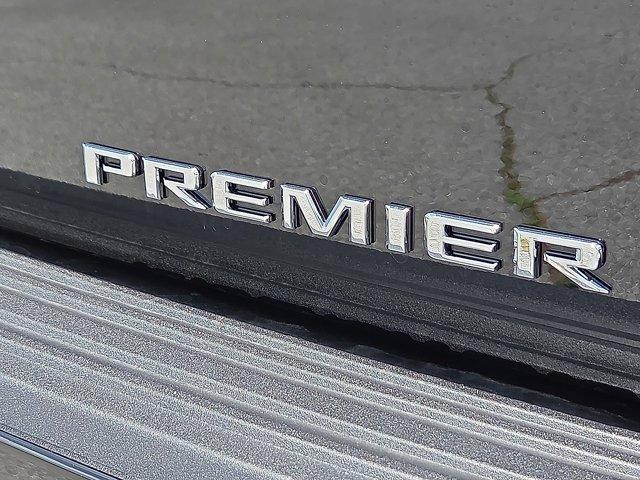 new 2025 Chevrolet Suburban car, priced at $85,090