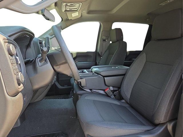 new 2025 Chevrolet Silverado 2500 car, priced at $51,055
