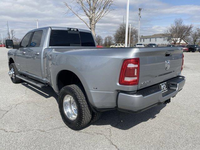 used 2024 Ram 3500 car, priced at $58,749