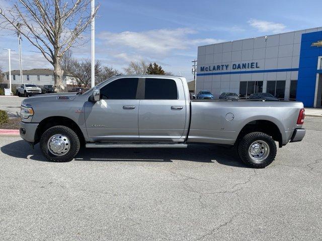 used 2024 Ram 3500 car, priced at $58,749