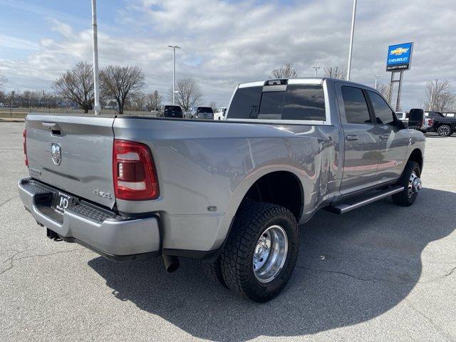 used 2024 Ram 3500 car, priced at $58,749