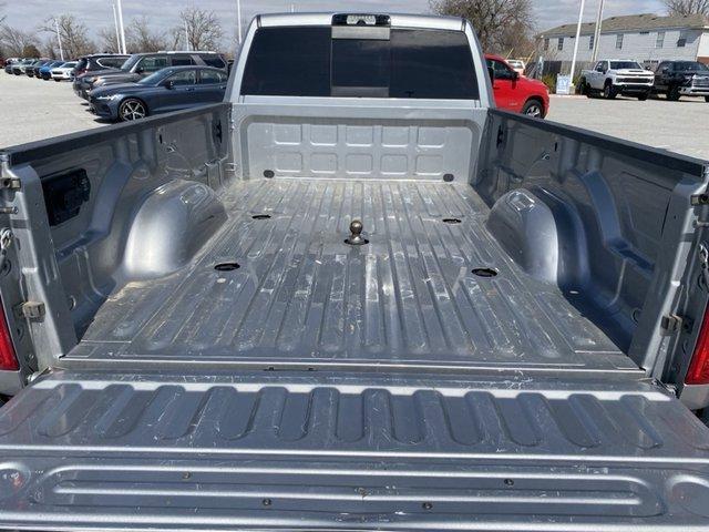 used 2024 Ram 3500 car, priced at $58,749