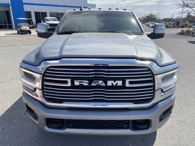 used 2024 Ram 3500 car, priced at $58,749