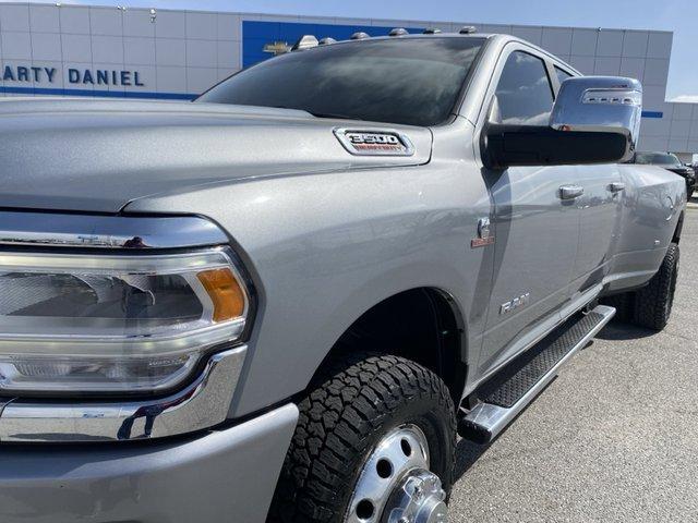 used 2024 Ram 3500 car, priced at $58,749