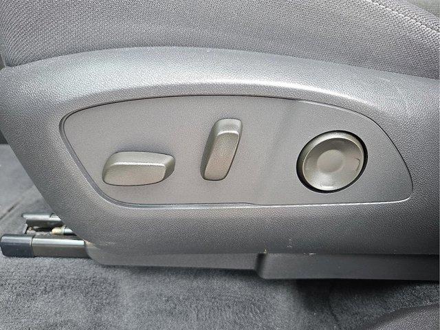 used 2024 Chevrolet Traverse car, priced at $39,385