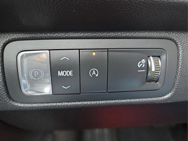 used 2024 Chevrolet Traverse car, priced at $39,385