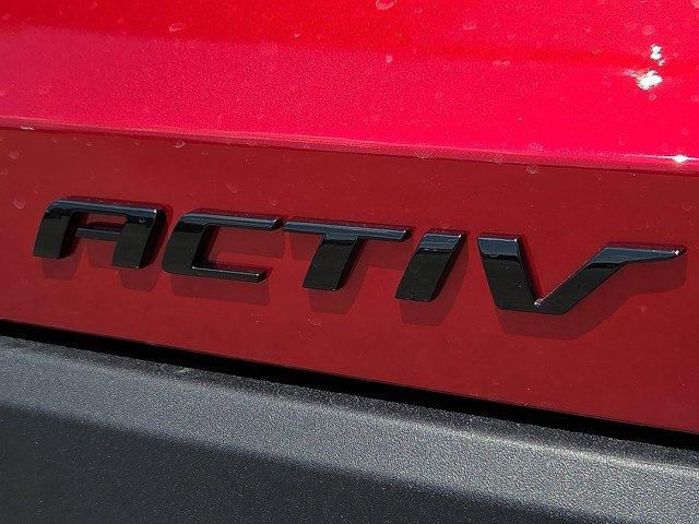 new 2026 Chevrolet Equinox car, priced at $38,055