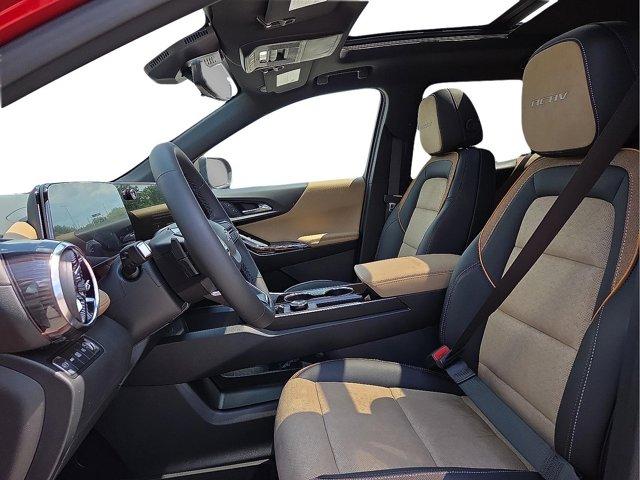 new 2026 Chevrolet Equinox car, priced at $38,055