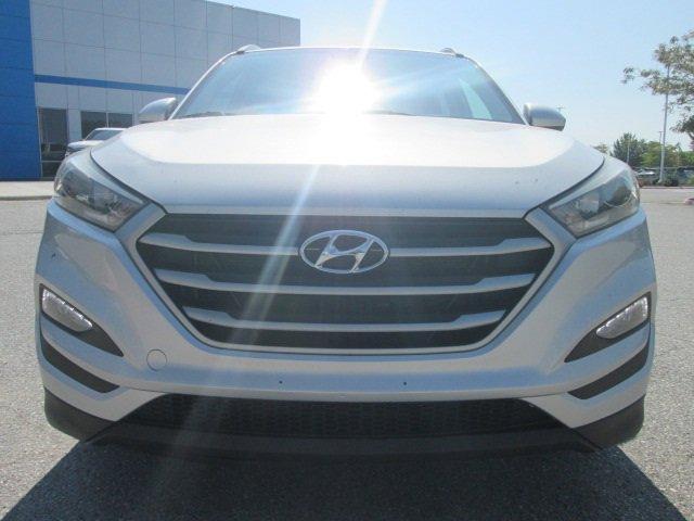 used 2018 Hyundai Tucson car, priced at $12,783