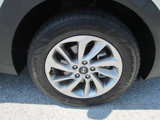 used 2018 Hyundai Tucson car, priced at $12,783