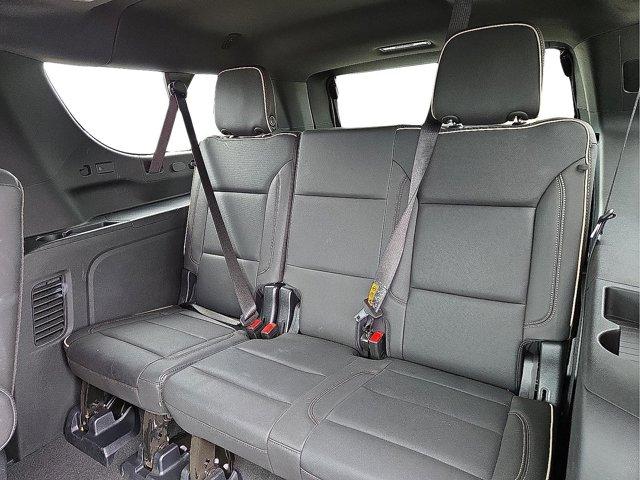 new 2025 Chevrolet Suburban car, priced at $78,515