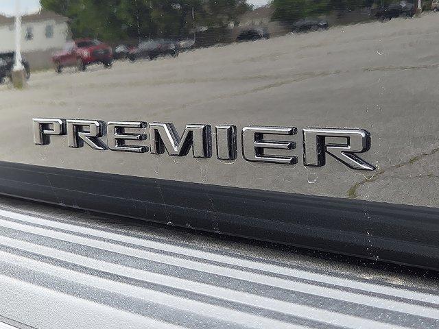new 2025 Chevrolet Suburban car, priced at $78,515