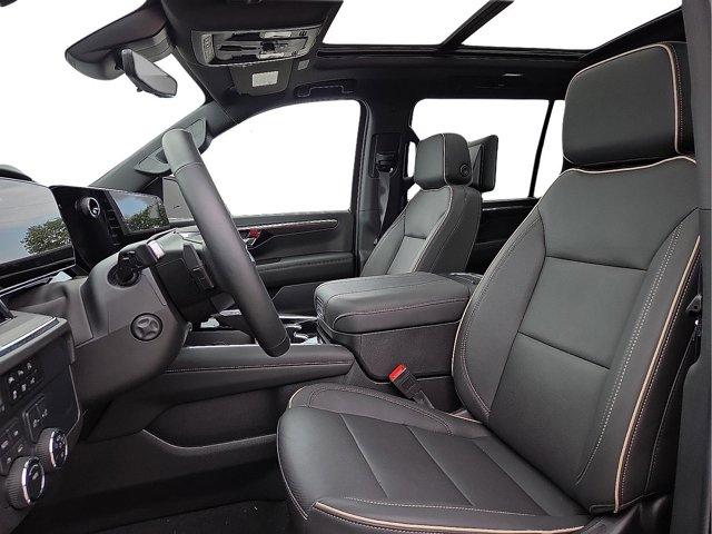 new 2025 Chevrolet Suburban car, priced at $78,515