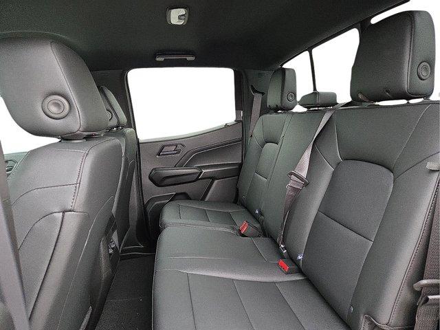 new 2026 Chevrolet Colorado car, priced at $41,565