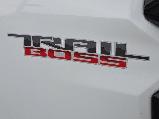 new 2026 Chevrolet Colorado car, priced at $41,565