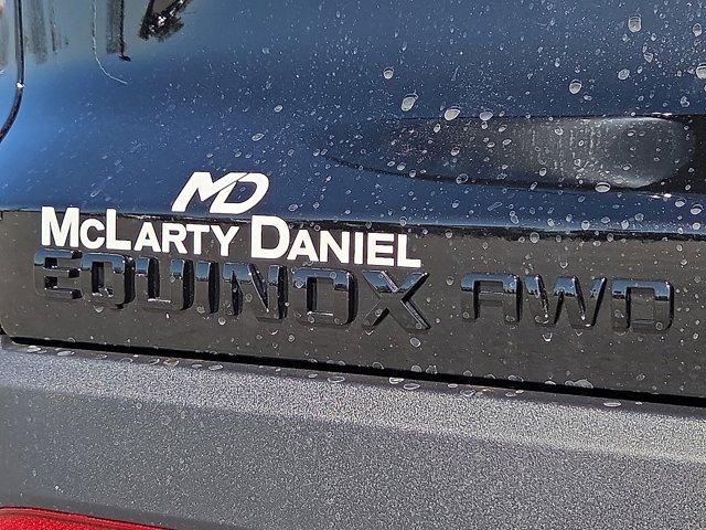 new 2026 Chevrolet Equinox car, priced at $32,090