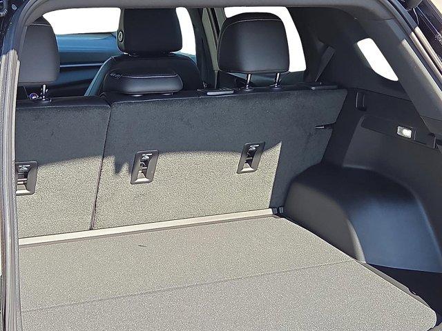 new 2026 Chevrolet Equinox car, priced at $32,090